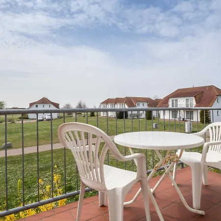 דירה Kreideblick