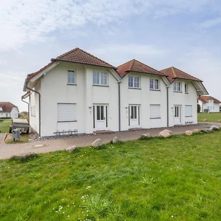 Kreideblick Apartment