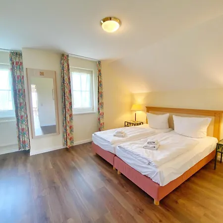 Apartment Kreideblick
