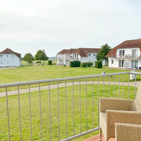 Apartment Kreideblick