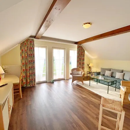 דירה Kreideblick