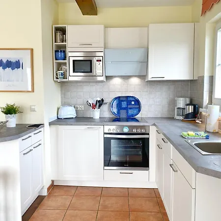 Kreideblick דירה *