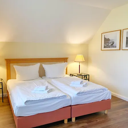 Apartment Kreideblick