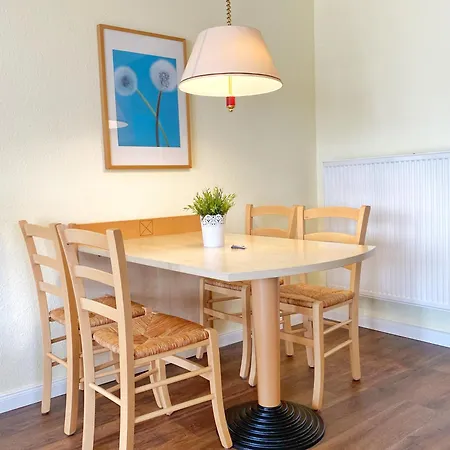 Kreideblick Apartment *
