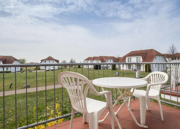 דירה Kreideblick